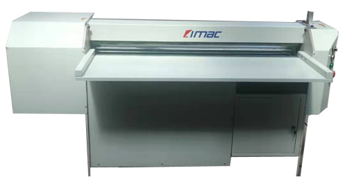 LIMAC preinsulated duct bender